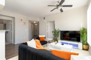 Corporate Housing by MGM
